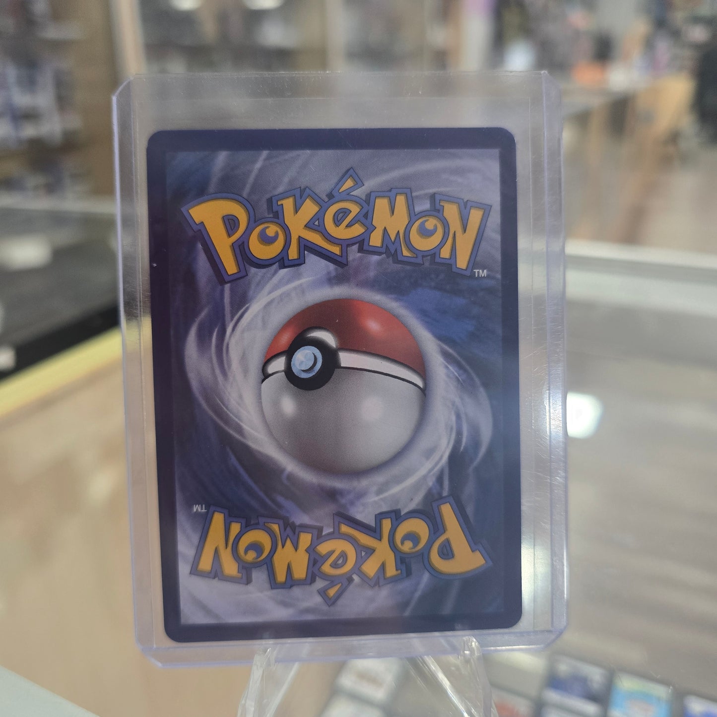 Dark Gyarados - Celebrations: Classic Collection (NM)