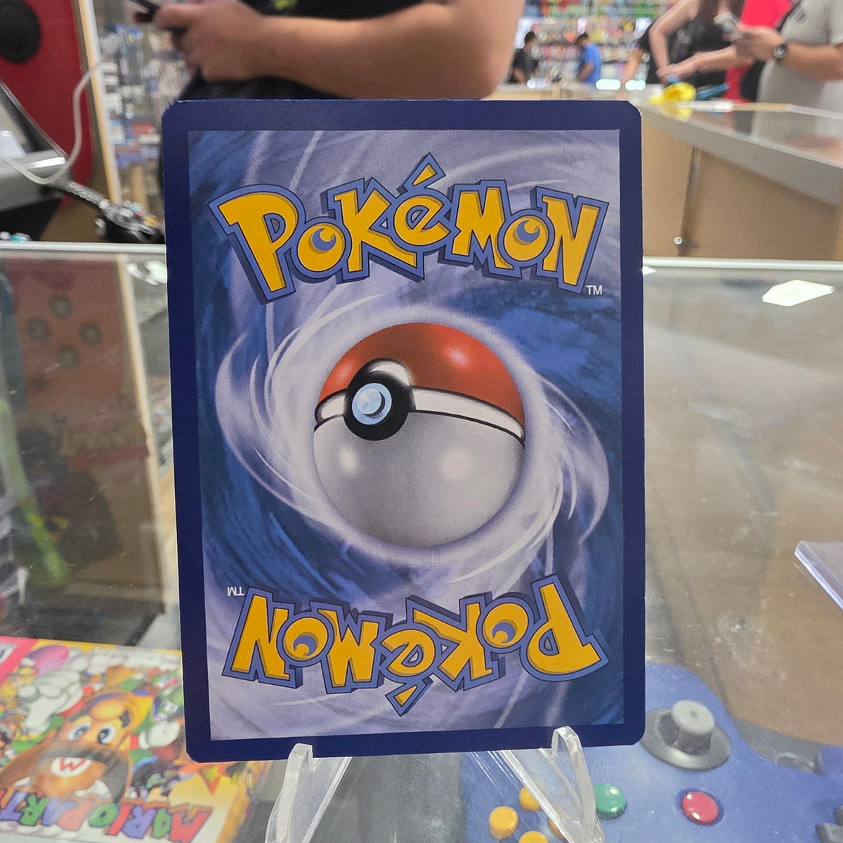 (NM) Jirachi - XY112 - XY Promo