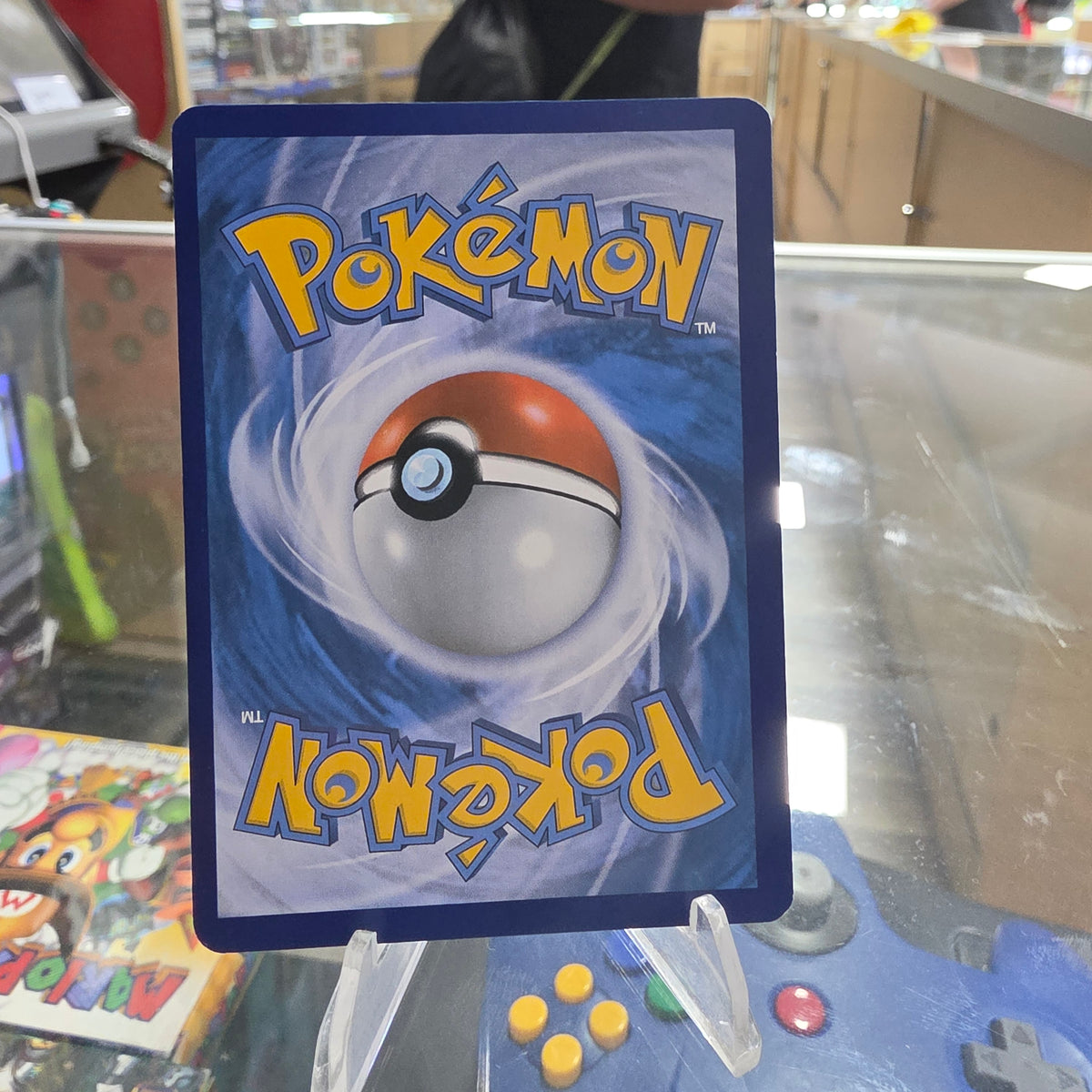 (NM) Jirachi - XY67 - XY Promos