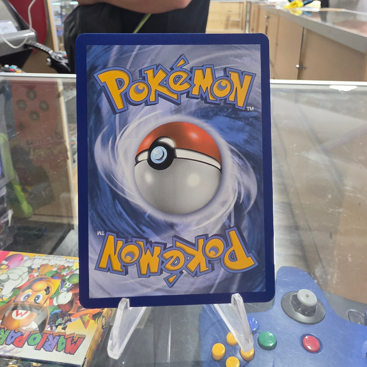(NM) Jirachi GX - 79a/236 - Alternate Art Promos