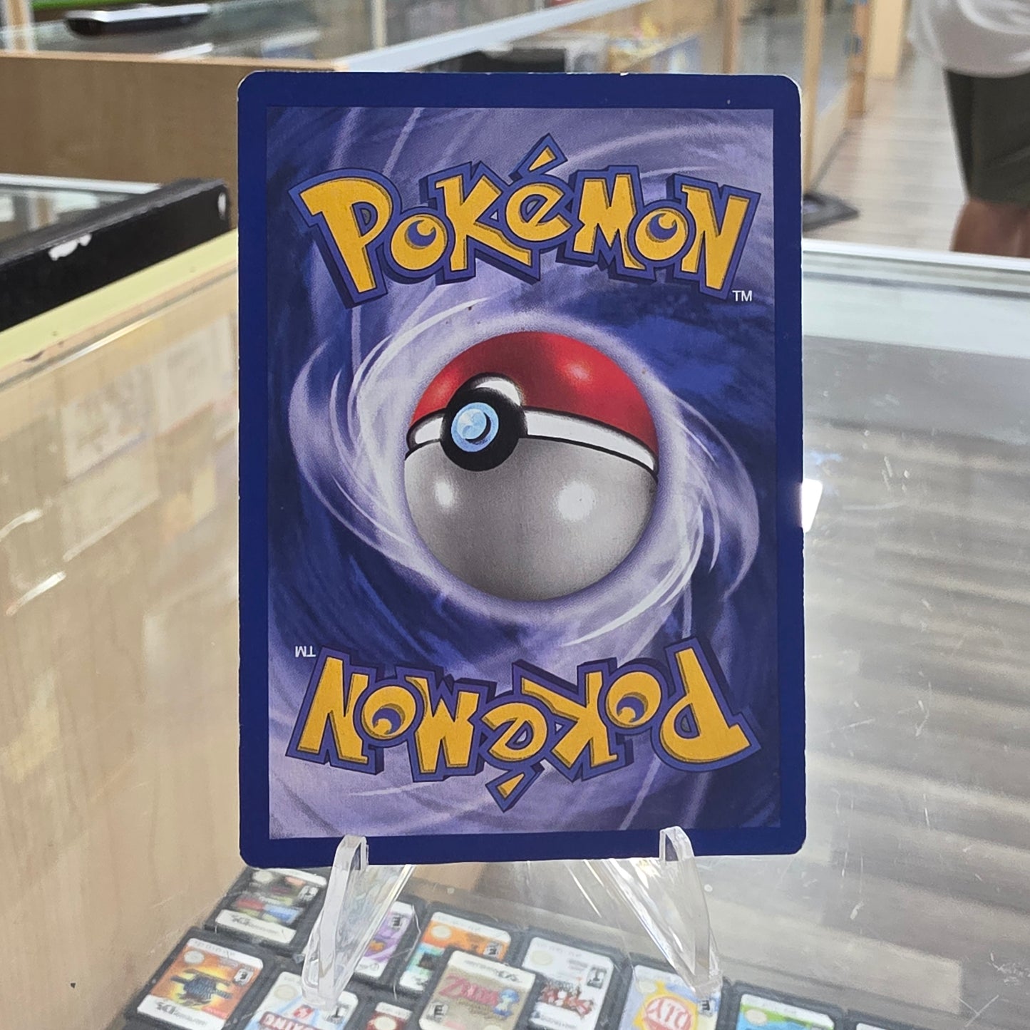 Pikachu (Movie Promo) - WoTC Promo (MP)