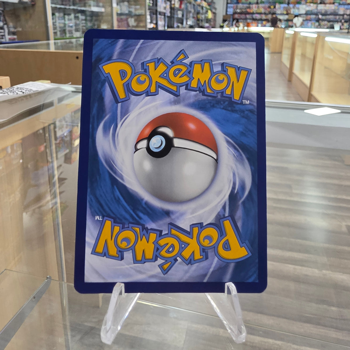 (NM) Galarian Articuno - SWSH282 - SWSH: Sword & Shield Promo Cards
