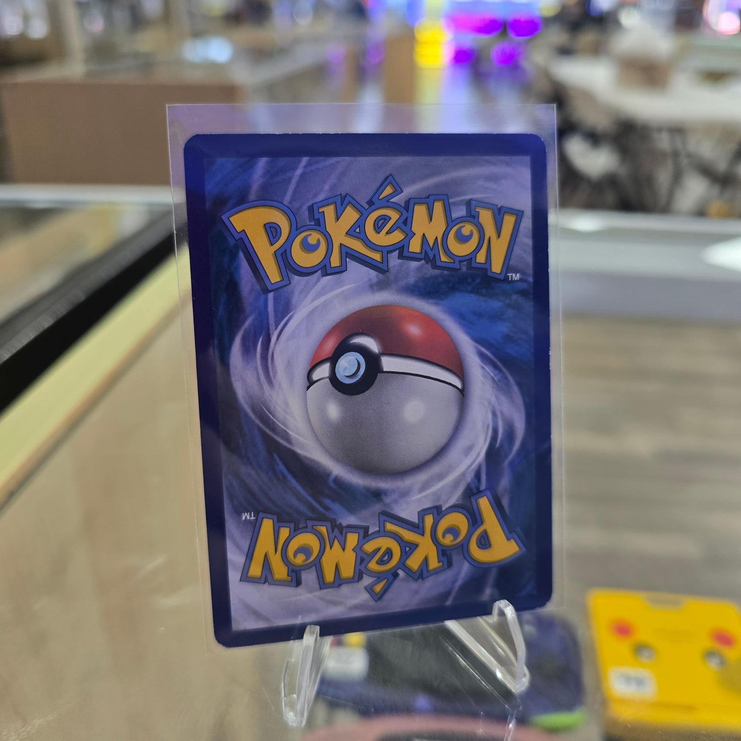 Shaymin EX - XY - Roaring Skies (LP)