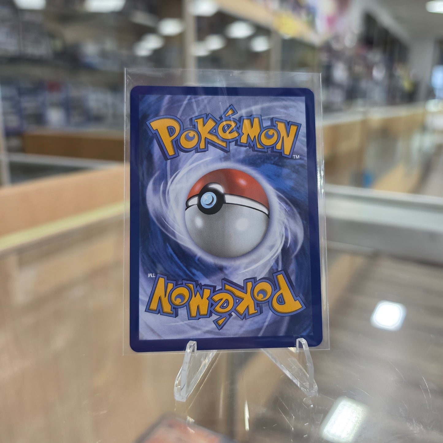 Tauros - 096/086 - ME04: Chaos Rising (NM)