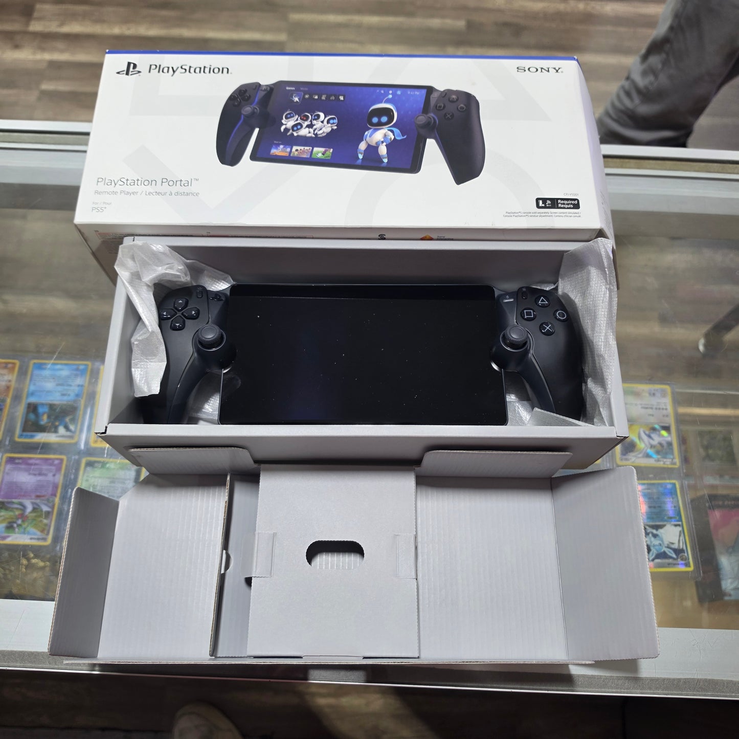 Playstation Portal for Playstation 5