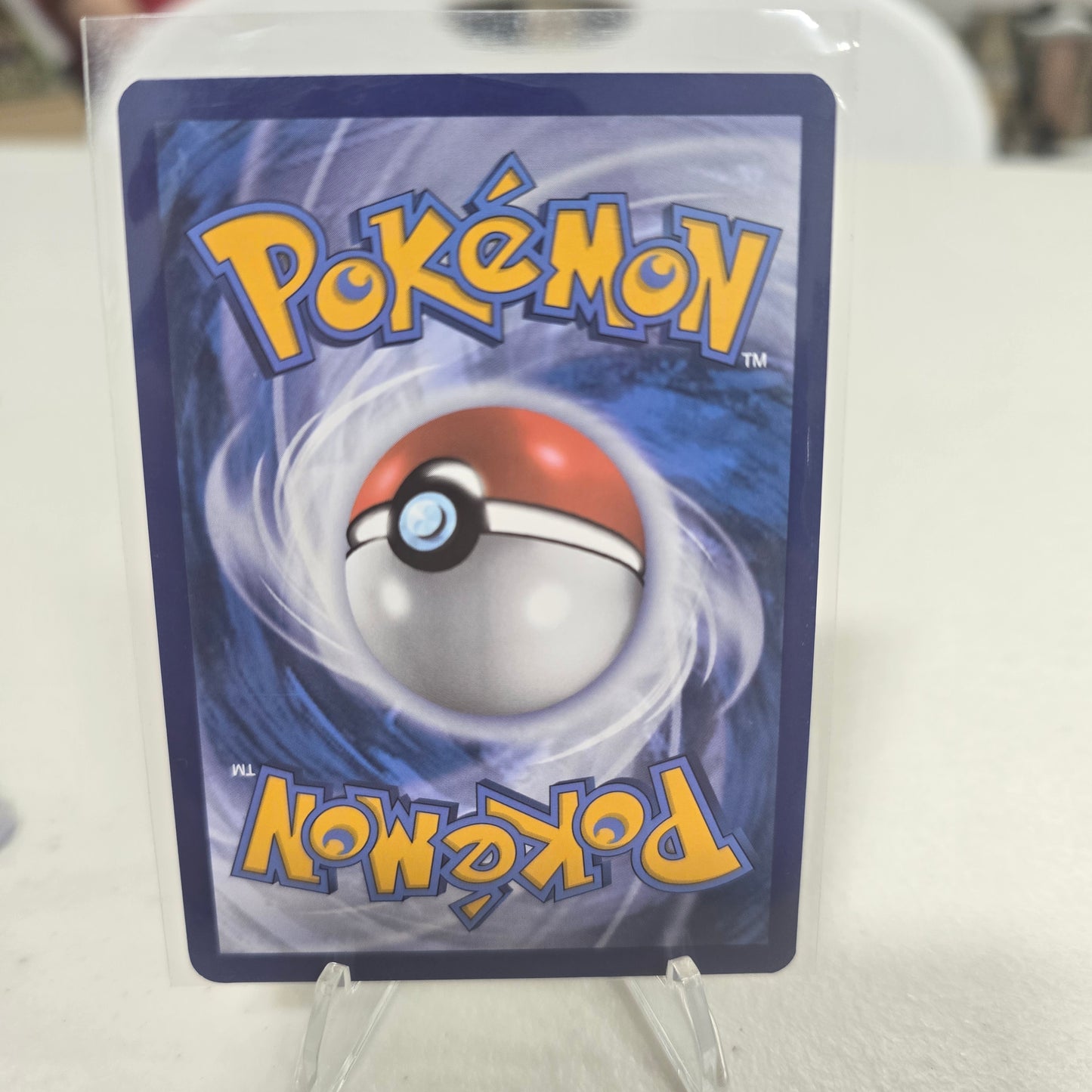 Nidoking - 174/165 - SV: Scarlet & Violet 151 (NM)