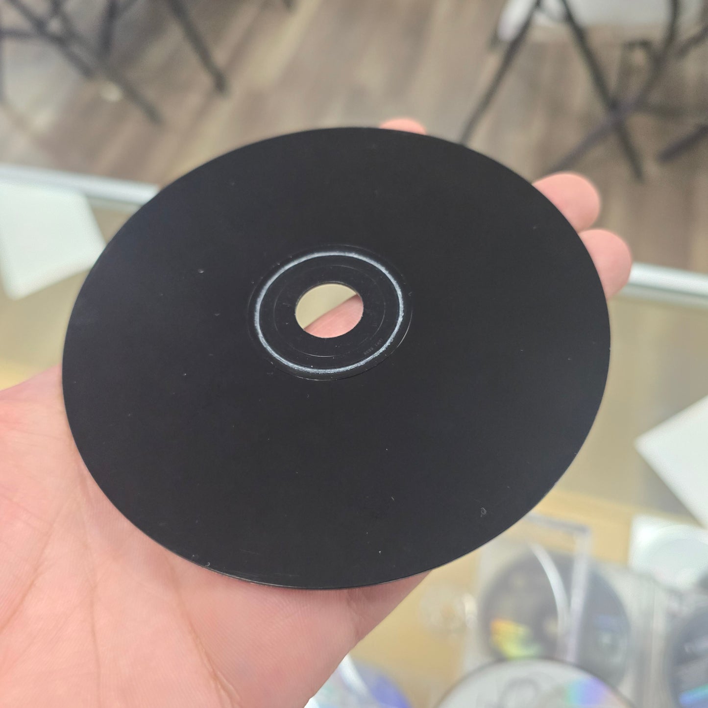 Parasite Eve (LOOSE DISC ONLY) Playstation 1