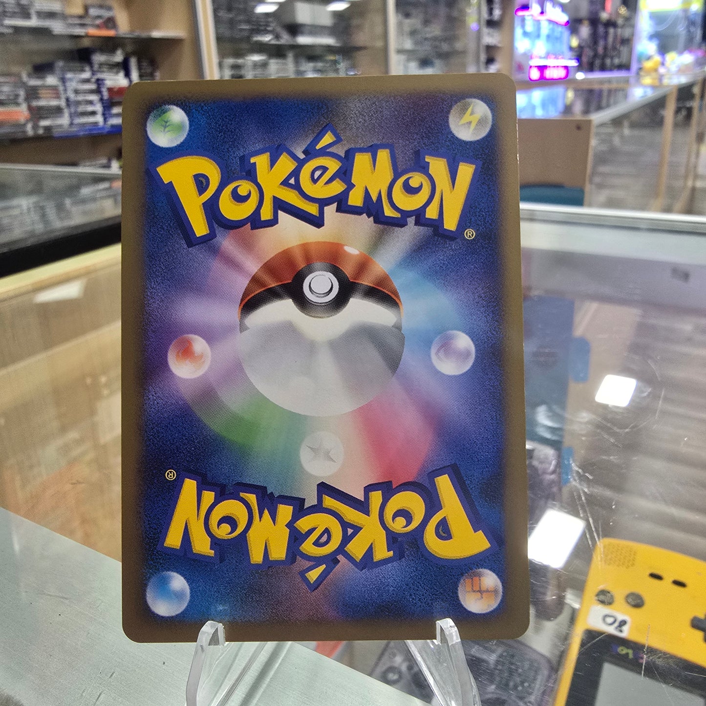 Lugia Legend 030/070 L1 HeartGold & SoulSilver - Pokemon Card Japanese 1st Edition (NM)