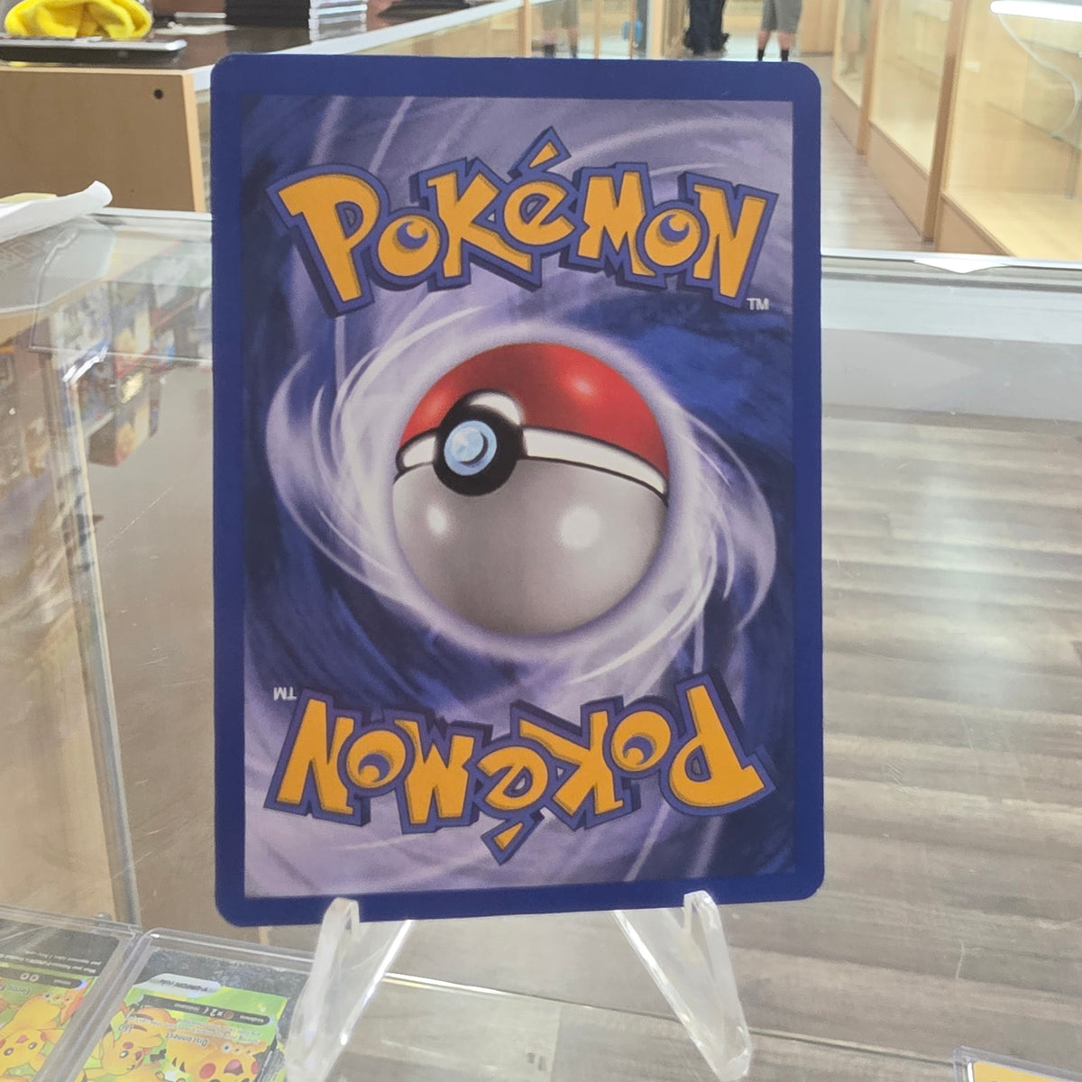 (MP) Zapdos - 15/62 (Cosmos Holo) - Miscellaneous Cards & Products