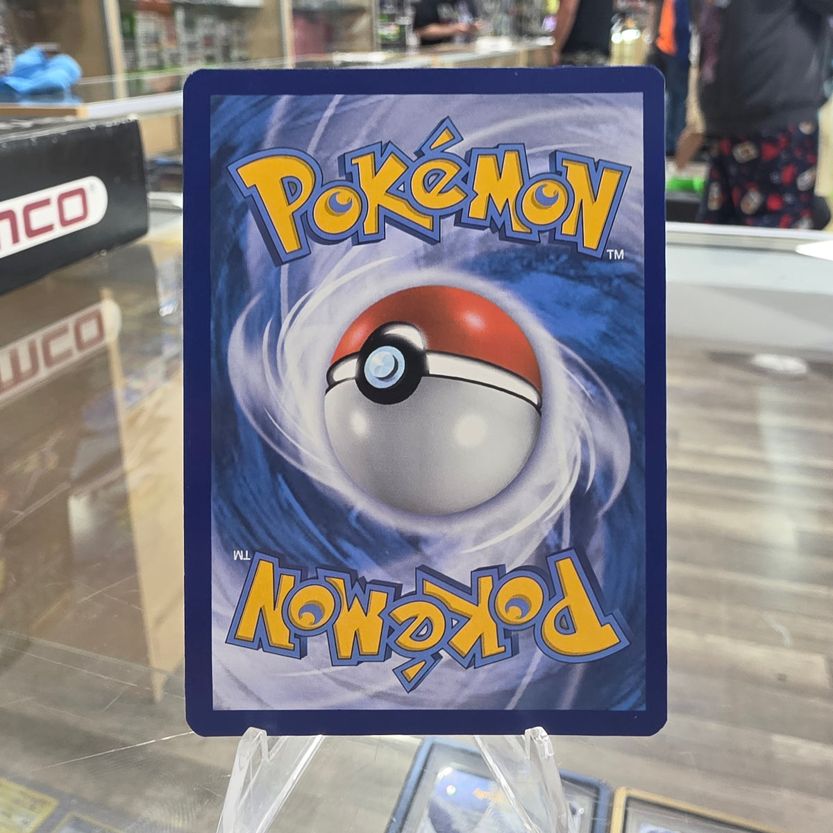 (NM) Charizard - SWSH11: Lost Origin Trainer Gallery